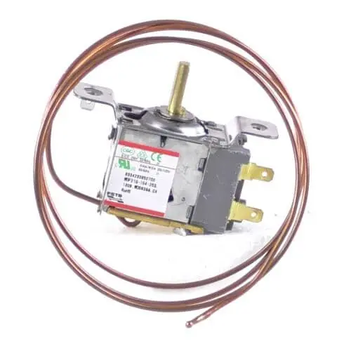 PANASONIC 8334233950700 THERMOSTAT