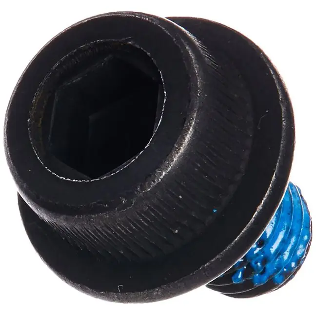 Metabo HPT 878540 Nylock Bolt W/Flange M5 X 8