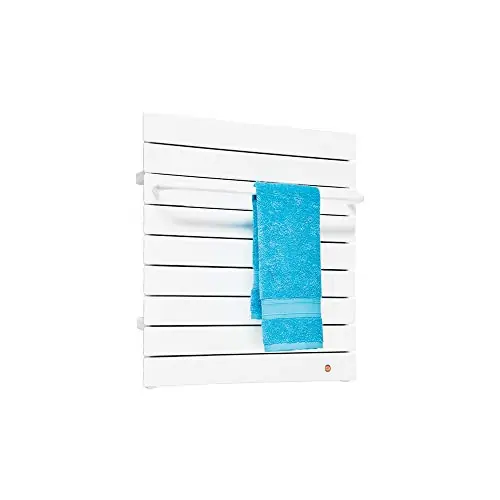 RUNTAL OPII-9-24-120D-9010R Towel Warmer 120V