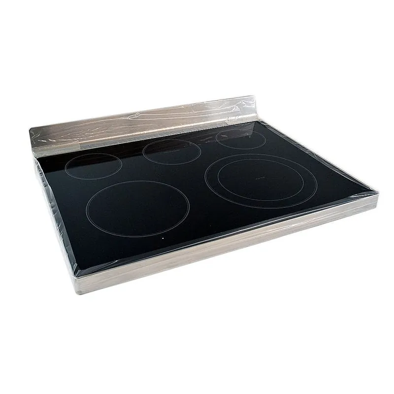 Samsung DG94-01301A Assembly Frame Cook Top