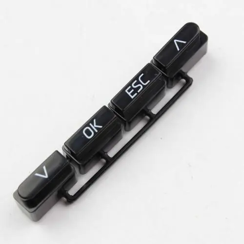 SAECO 996530067462 BLK DISPLAY FUNC.BU
