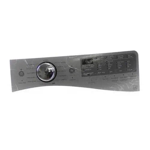 WHIRLPOOL W10911024 CONTROL PANEL