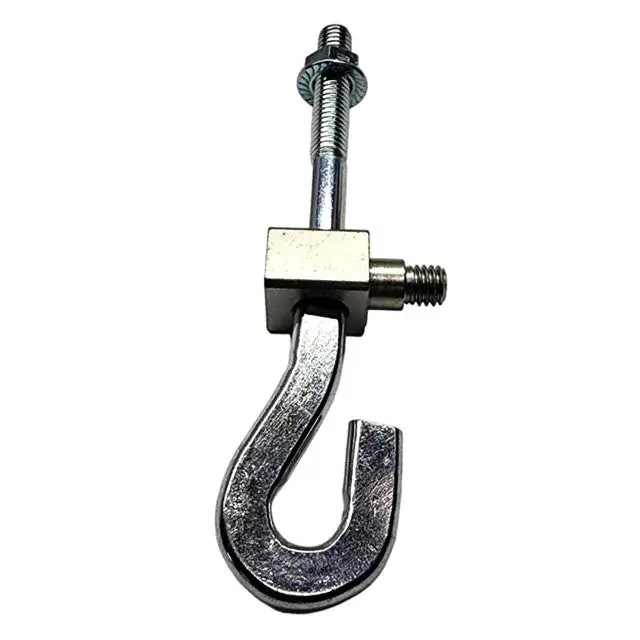 HUSQVARNA 599857101 LINK ASSEMBLY