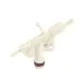 SAECO 996530006383 Flow Selector Faucet
