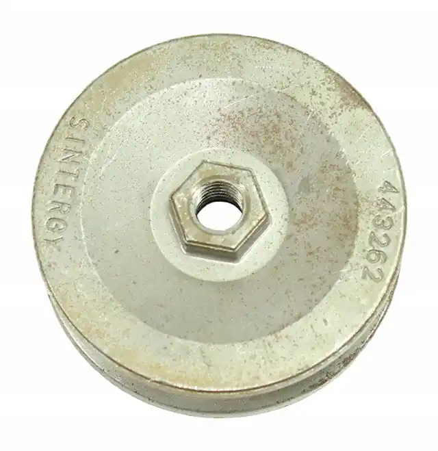 Husqvarna 532443262 Pulley Drive EZ/Vari Screw On