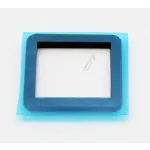 MIDEA 12675000006940 Guide Duct Sealing Ring