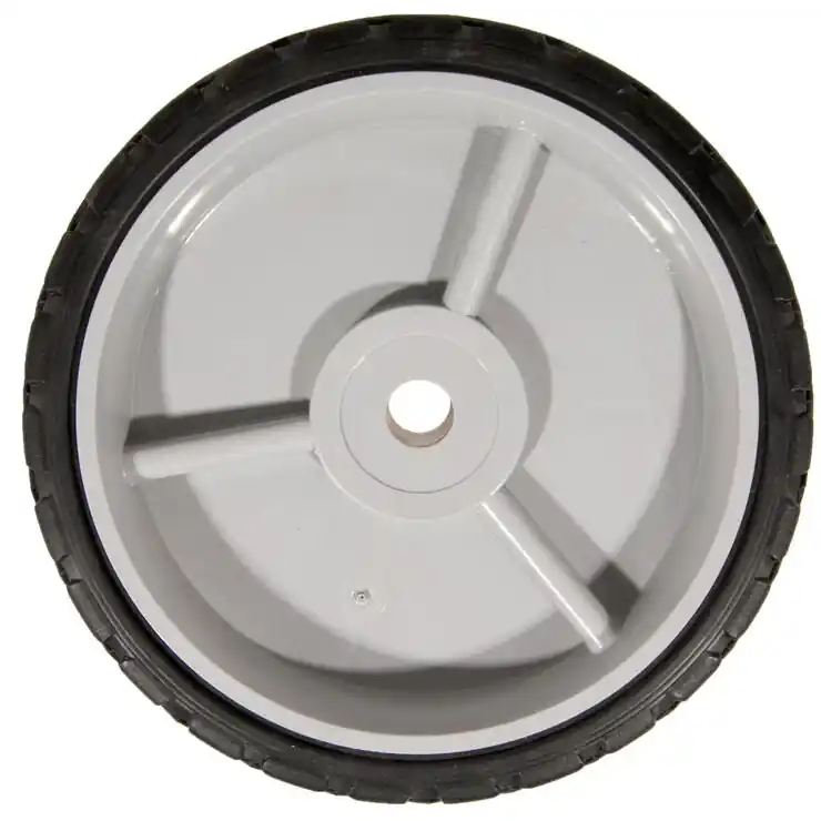 Troy-Bilt 734-04261 Wheel 5-1.5 Gray
