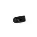 SAECO 421944070202 BLK MILK TUBE CONNECTOR V2 FTR