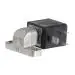 SAECO 421944093711 Brass 57 Solenoid Valve V2 120