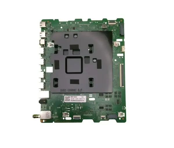 SAMSUNG BN94-18346C ASSEMBLY PCB MAIN QN90DC