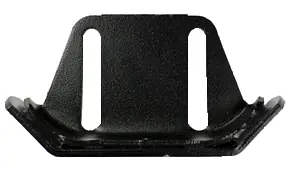 Snapper 1713424ASM Skid & Wear Assembly