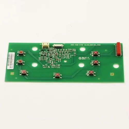 SAECO 996530068666 KYB INTERFACE NPR