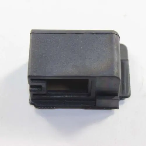 SAECO 996530073349 BLACK DOOR UPPER HI