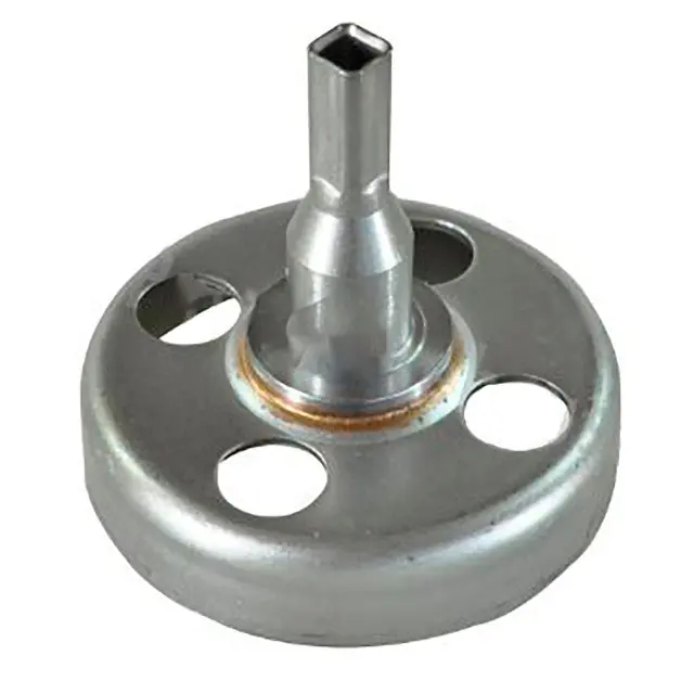 HUSQVARNA 587126402 Clutch Assembly