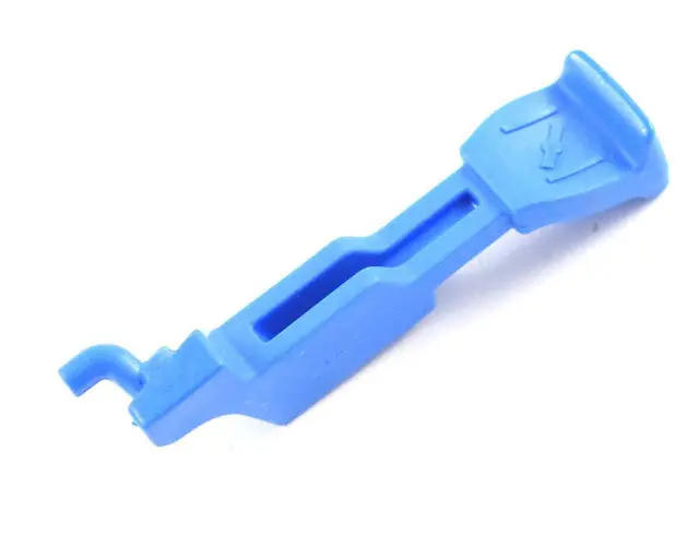 HUSQVARNA 545172201 CHOKE KNOB
