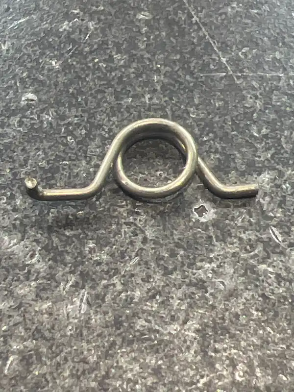 PENN MACHINE 1181777 ECCENTRIC SPRING