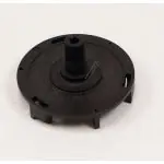 SAECO 421941094161 BLK COF.GRINDER LOWER GRINDER