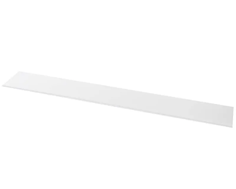 DELFIELD 1301468 BOARD POLYETHELENE 1/2 X10X72