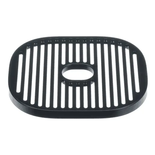 Saeco 300010163541 Drip Tray Cover Black