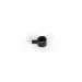SAECO 421944074591 Blk Insert For Milk Tube