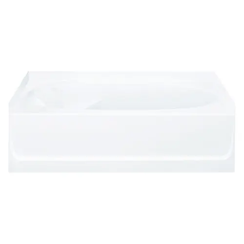 MULTI VENDOR KIT PARENTS 7111R-5405SC-D-0 TUB/SHWR KIT 60X42 RH AFD WHT