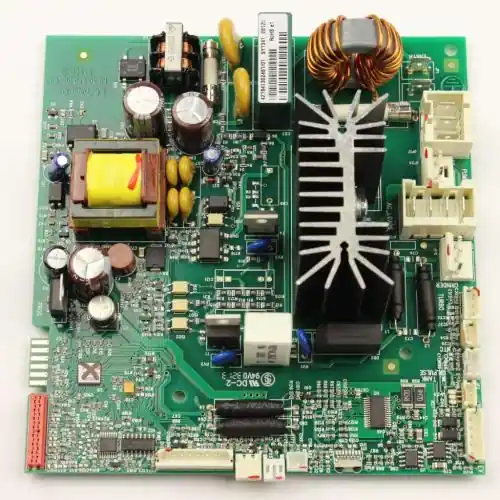 SAECO 421941302461 AS CPU+SW SMR 120V NA