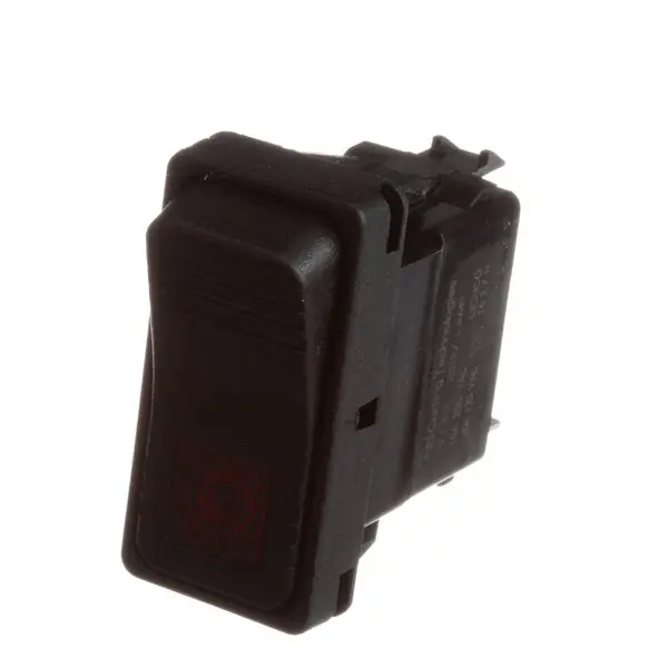 NU-VU 66-3008 SWITCH ROCKER SPST ON-OFF
