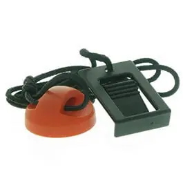 Nordictrack 208603 KEY/CLIP