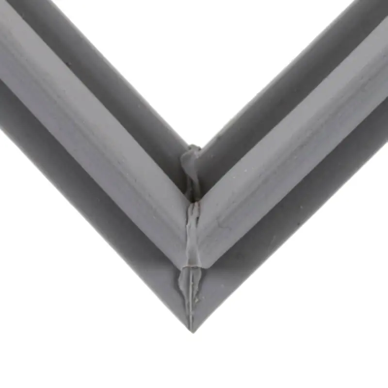 NU-VU 70-0358-A Gasket Santoprene 271-73 Gray
