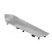Saeco 421944094531 Water Continuity Hand Cover Silver Specification
