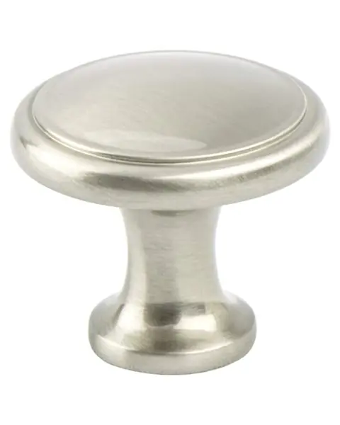 berenson 9924-1BPN-P knob 1-1/8