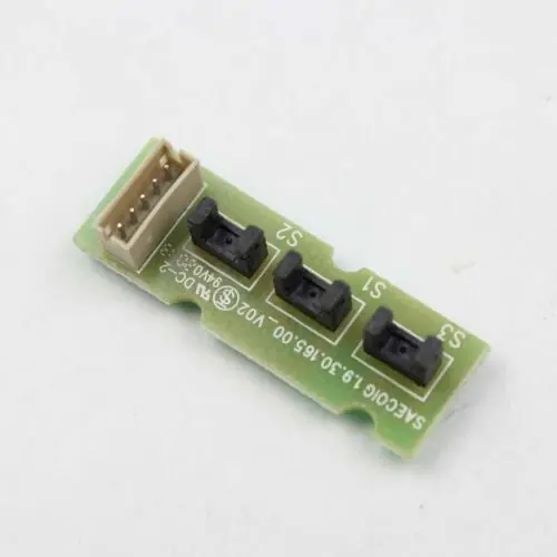SAECO 996530006754 MILKCARAFFE BOARD V