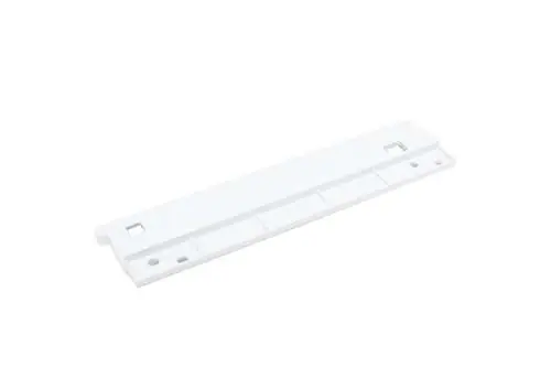 ELECTROLUX 297092701 BRACKET CRISPER COVER LH