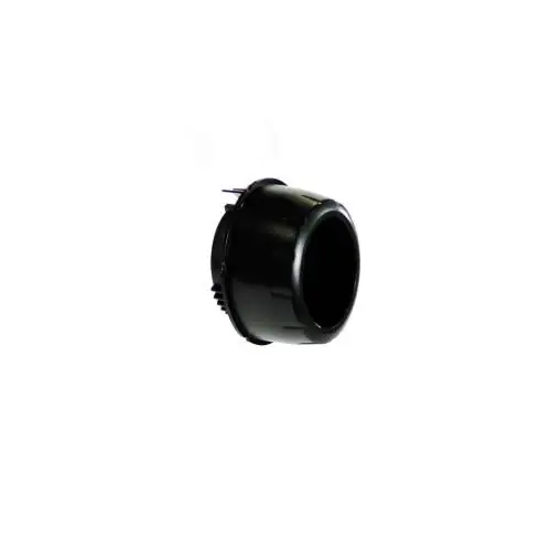 SAECO 996530007106 Black Control Knob V
