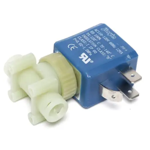 Saeco 642001010282 2 Way Electric Valve 120V