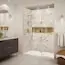 Multi Vendor Kit Parents EHTF675257610C-BK-CB Shower Door 67.5 x 76 Replacement MPN