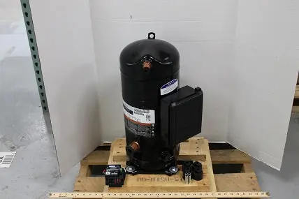 International Comfort Products ZP236KCE-TED-750 Compressor Scroll