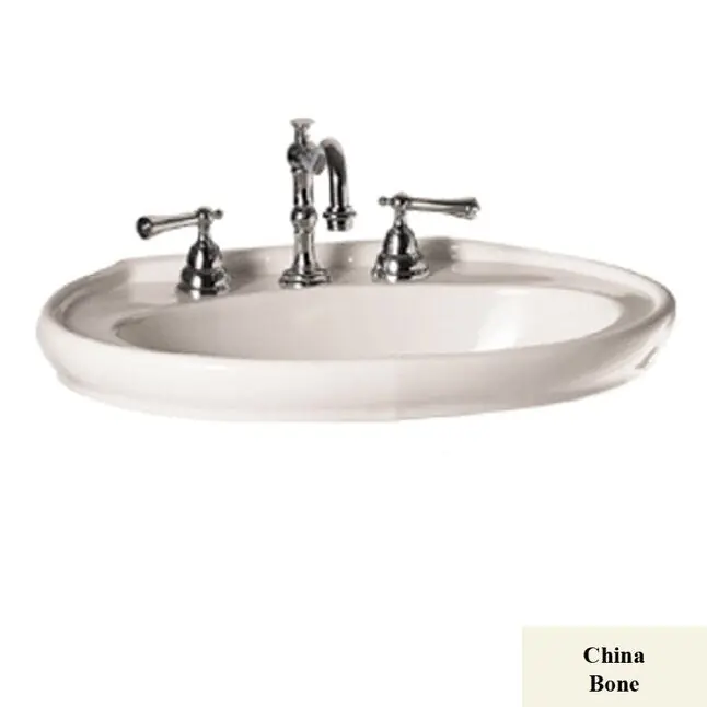 AMERIBATH R-15231-21-8 LAV 26X18 8CC R-15231-21-8