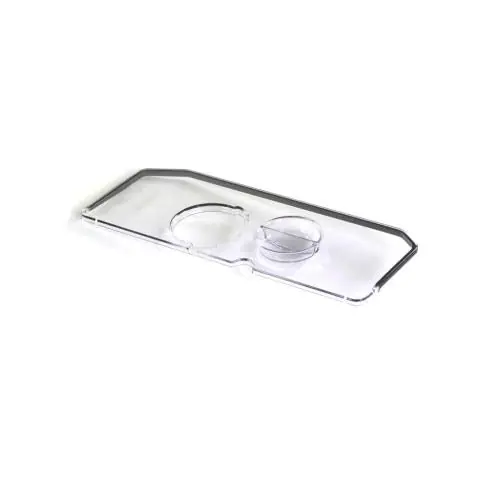 SAECO 421944070662 TR.INN.BEAN COF.C.LID W/SEAL S