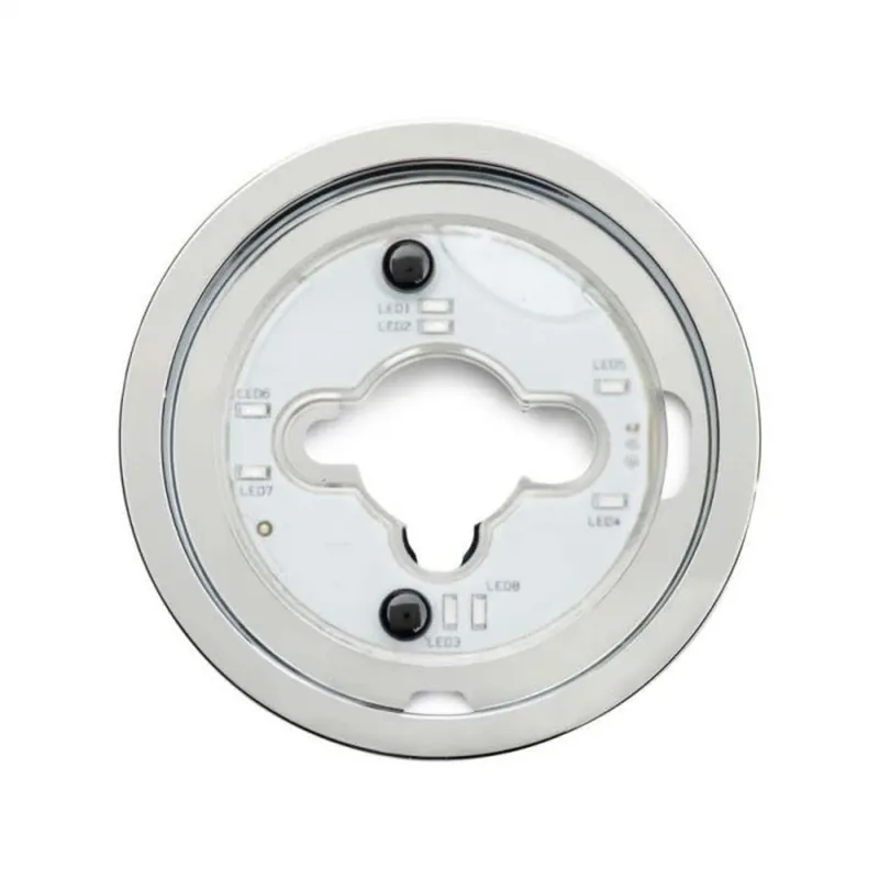 Napoleon N010-1053LY Assembly Bezel Led Light Lrg
