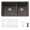 MULTI VENDOR KIT PARENTS KA-443117 SINK KIT