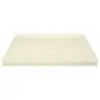 Cozy Industries FLU4834C-38 Shower Base 48 Inches by 34 Inches Replacement MPN
