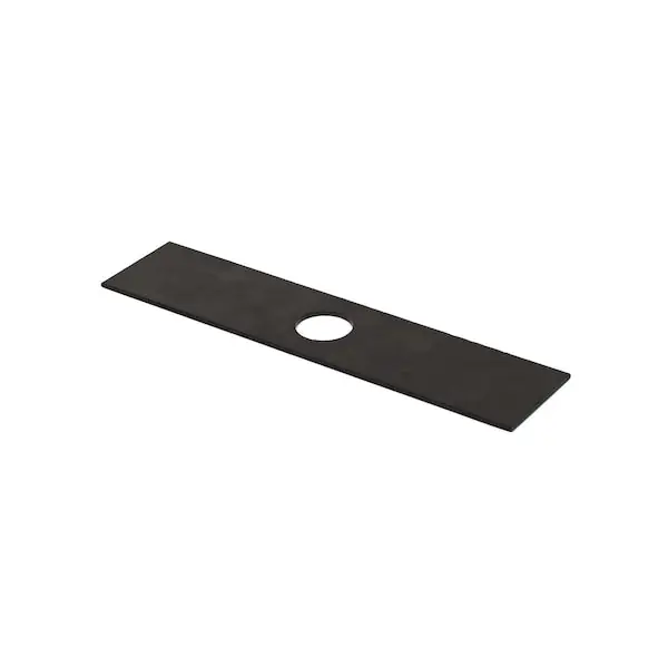 OREGON 40-142 EDGER BLADE 9 LONG 1 CENTER