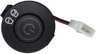 SNAPPER 1753667YP SWITCH ASSEMBLY START