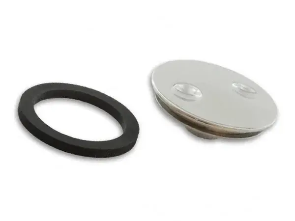 RATIONAL 20.01.712S Plug For Pan Valve With Gasket