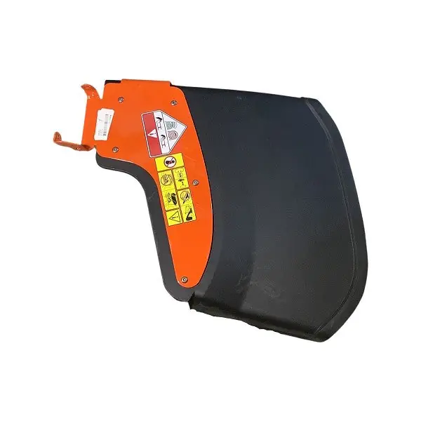 Husqvarna 593649701 Deflector Assembly