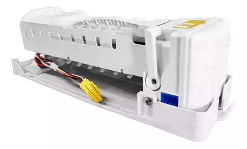 SAMSUNG DA97-07365H ICE MAKER ASSEMBLY