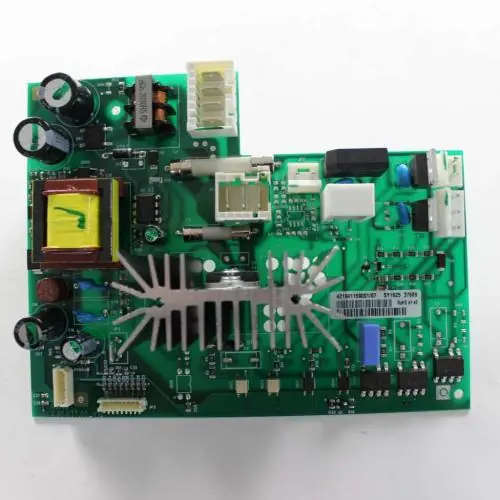 SAECO 996530001977 POWER BOARD P0049/P