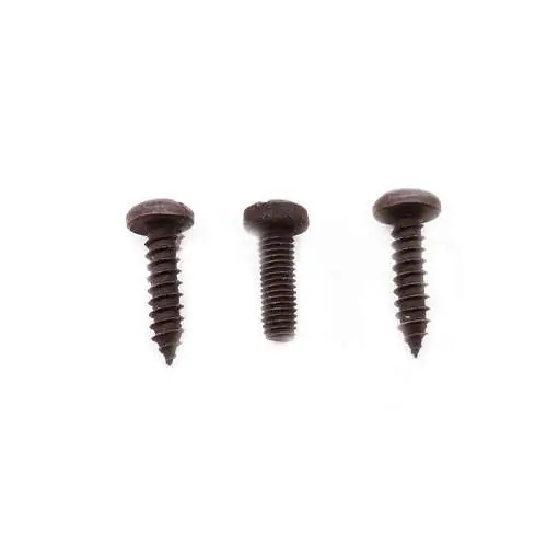Troy-Bilt 753-04994 Screw Set:ENG Cvr:AC