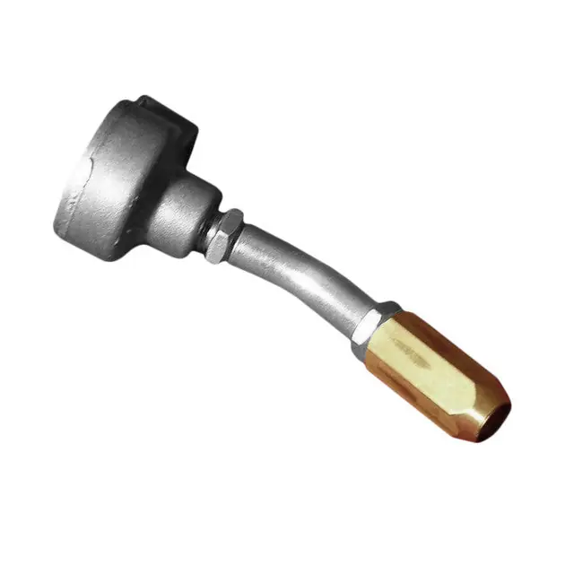 SHINDAIWA 80985 CABLE ADJUSTER ASSEMBLY